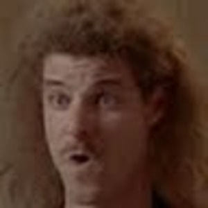 Meet your Posher, Richard